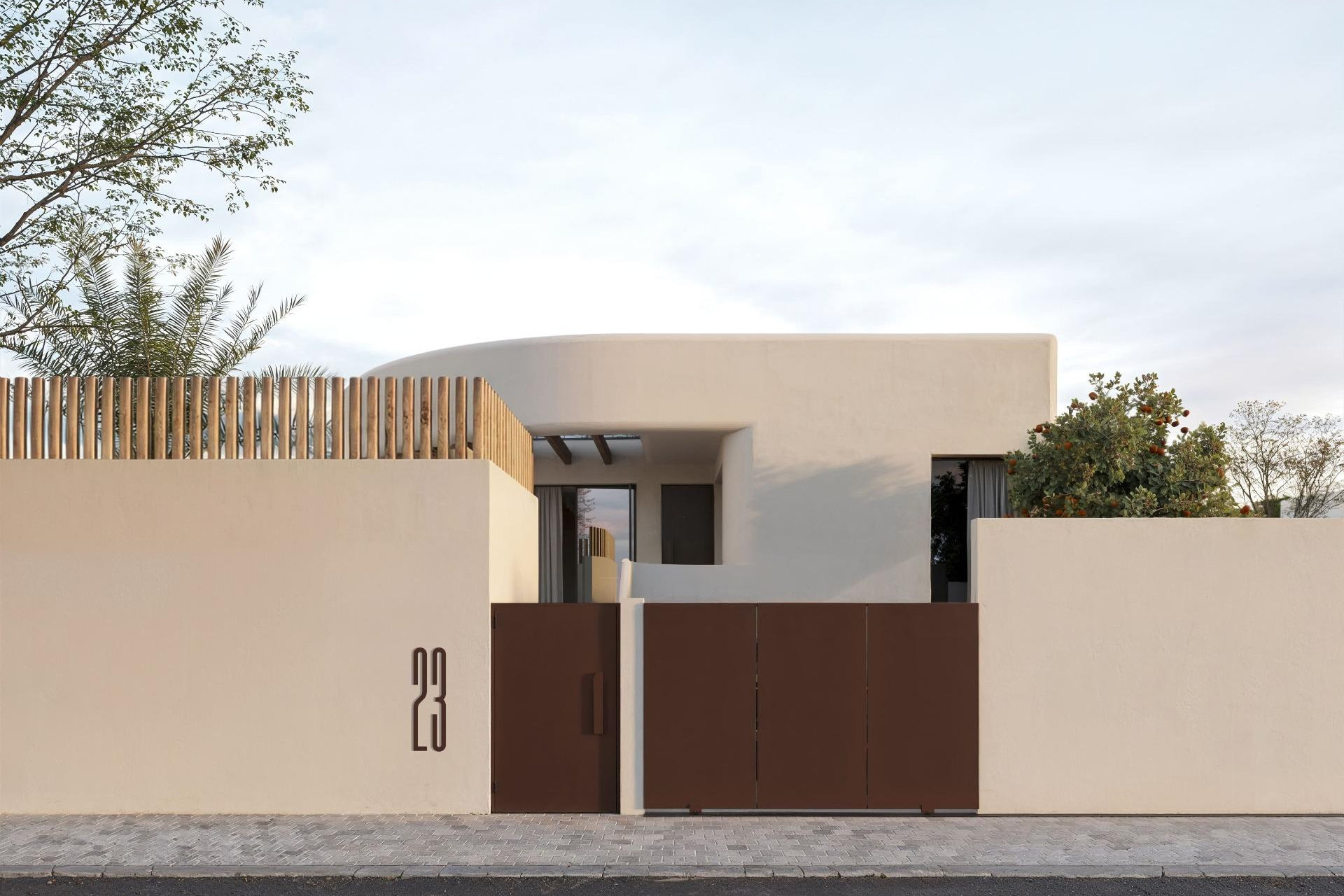 New Build - Detached Villa - Algorfa - La Finca Golf