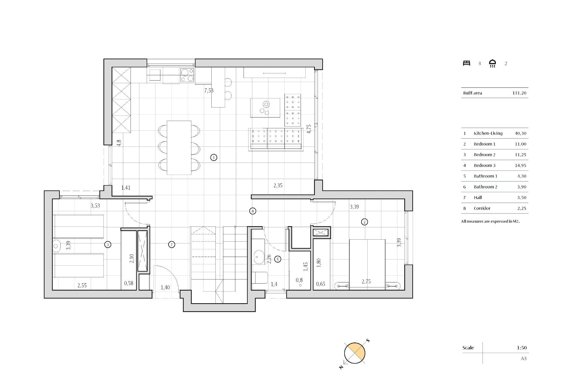 New Build - Detached Villa - Algorfa - La Finca Golf