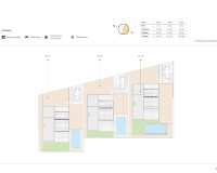 New Build - Detached Villa - Algorfa - La Finca Golf