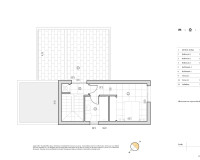 New Build - Detached Villa - Algorfa - La Finca Golf