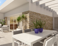 New Build - Detached Villa - Algorfa - La Finca Golf