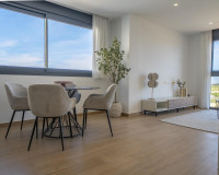 New Build - Detached Villa - Algorfa - La Finca Golf