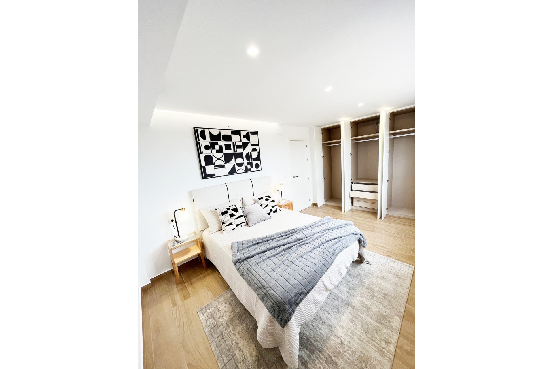 New Build - Detached Villa - Algorfa - La Finca Golf