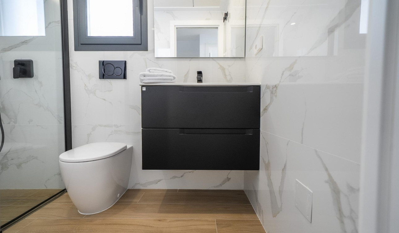 New Build - Detached Villa - Algorfa - La Finca Golf