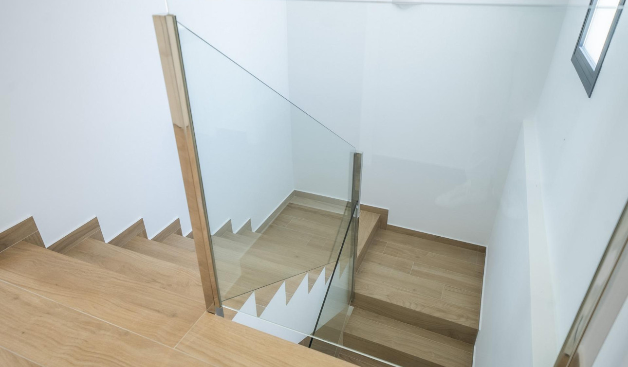 New Build - Detached Villa - Algorfa - La Finca Golf