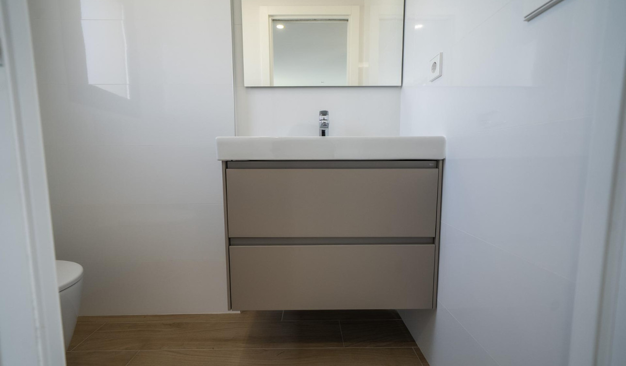 New Build - Detached Villa - Algorfa - La Finca Golf