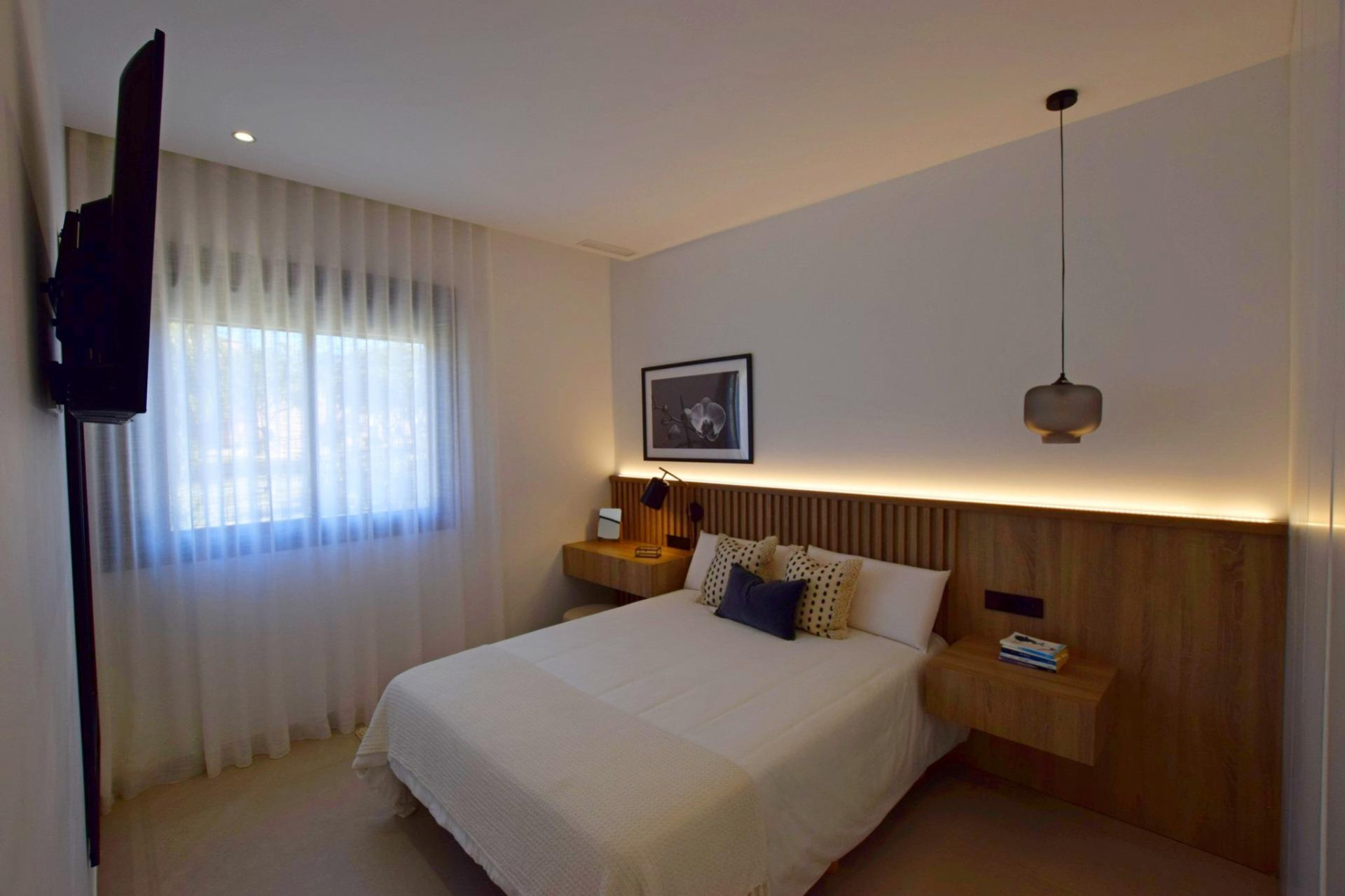 New Build - Detached Villa - Alhama De Murcia - Condado De Alhama