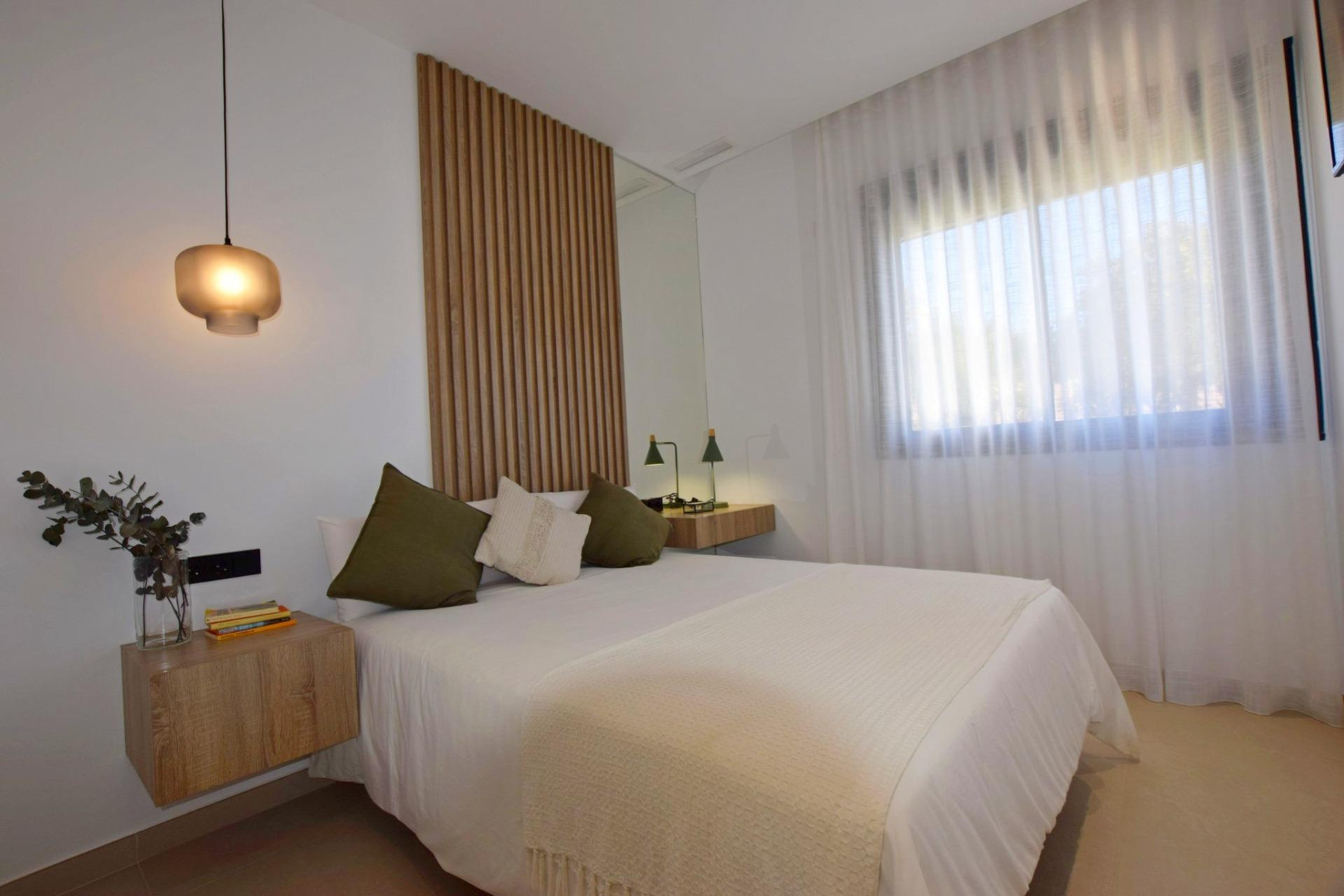 New Build - Detached Villa - Alhama De Murcia - Condado De Alhama