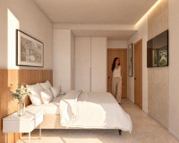 New Build - Detached Villa - Alhama De Murcia - Condado De Alhama