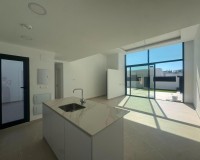 New Build - Detached Villa - Alhama De Murcia - Condado De Alhama