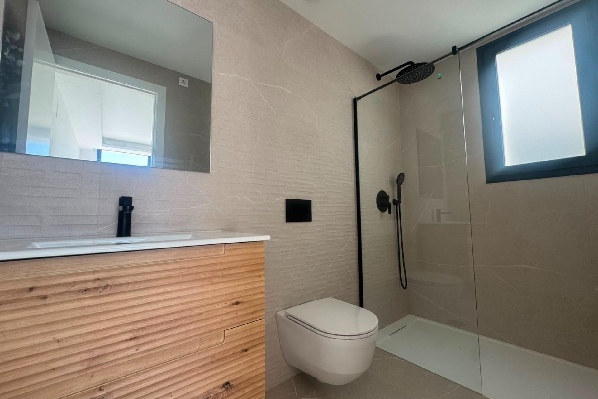 New Build - Detached Villa - Alhama De Murcia - Condado De Alhama