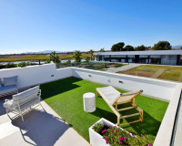 New Build - Detached Villa - Alhama De Murcia - Condado De Alhama