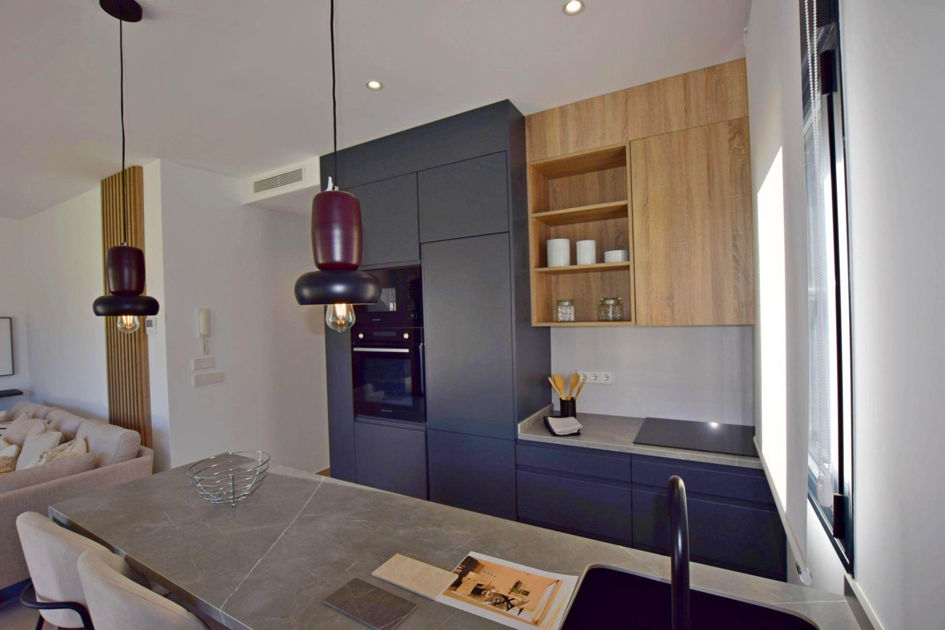 New Build - Detached Villa - Alhama De Murcia - Condado De Alhama