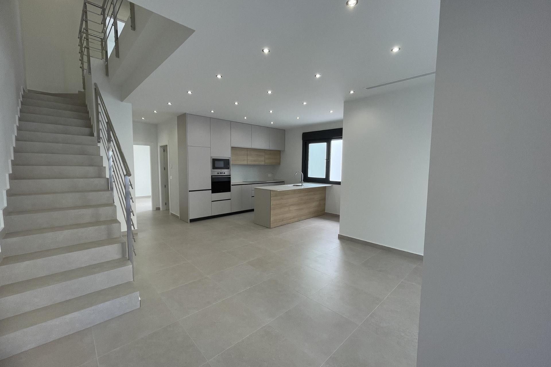 New Build - Detached Villa - Almoradí - Heredades