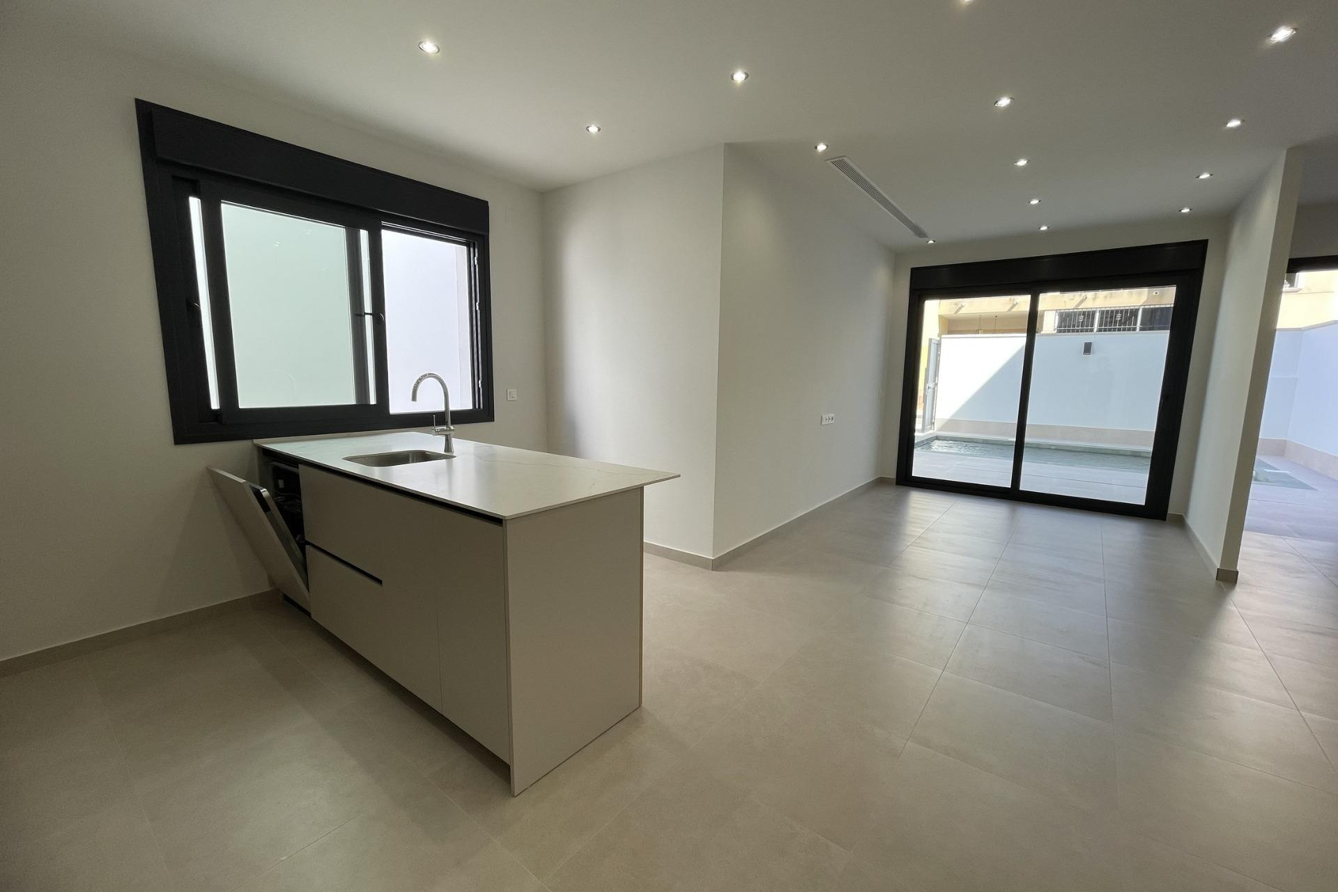 New Build - Detached Villa - Almoradí - Heredades