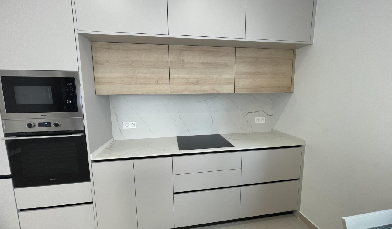 New Build - Detached Villa - Almoradí - Heredades