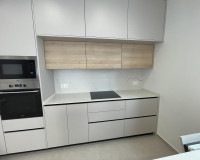 New Build - Detached Villa - Almoradí - Heredades