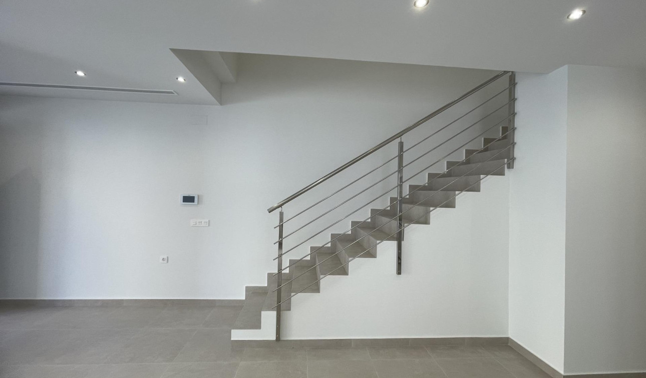 New Build - Detached Villa - Almoradí - Heredades