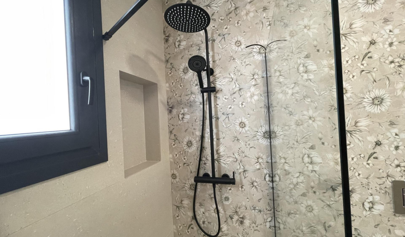 New Build - Detached Villa - Almoradí - Heredades