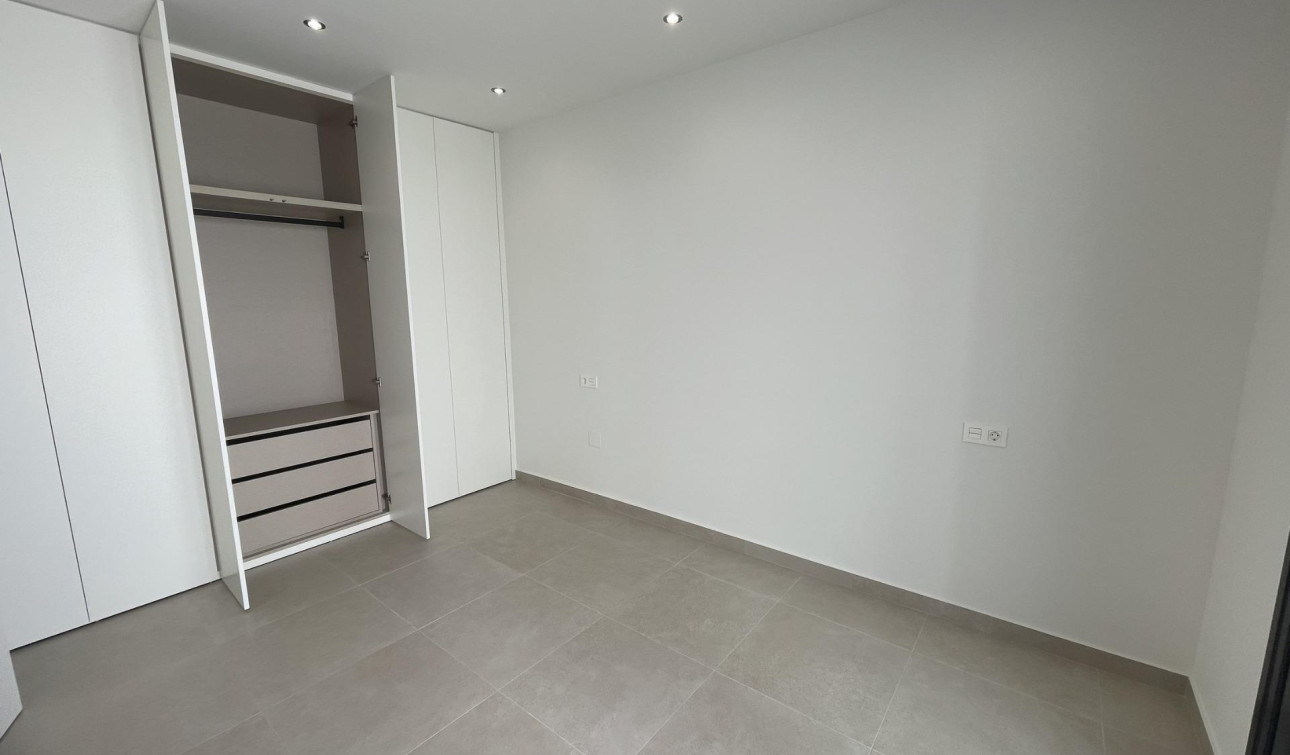 New Build - Detached Villa - Almoradí - Heredades