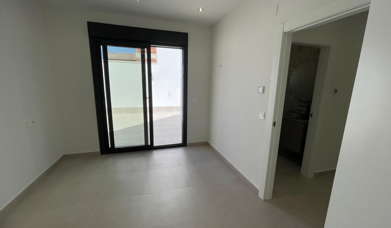 New Build - Detached Villa - Almoradí - Heredades