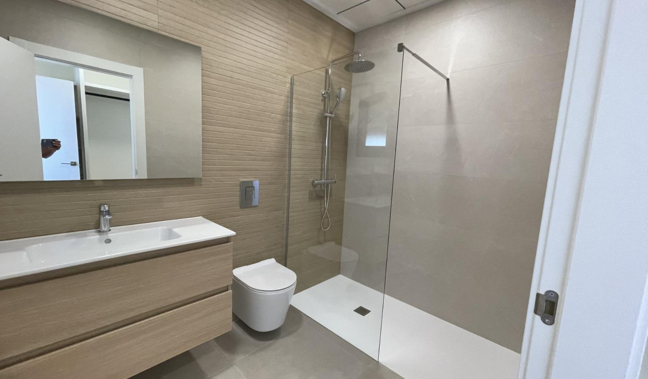 New Build - Detached Villa - Almoradí - Heredades