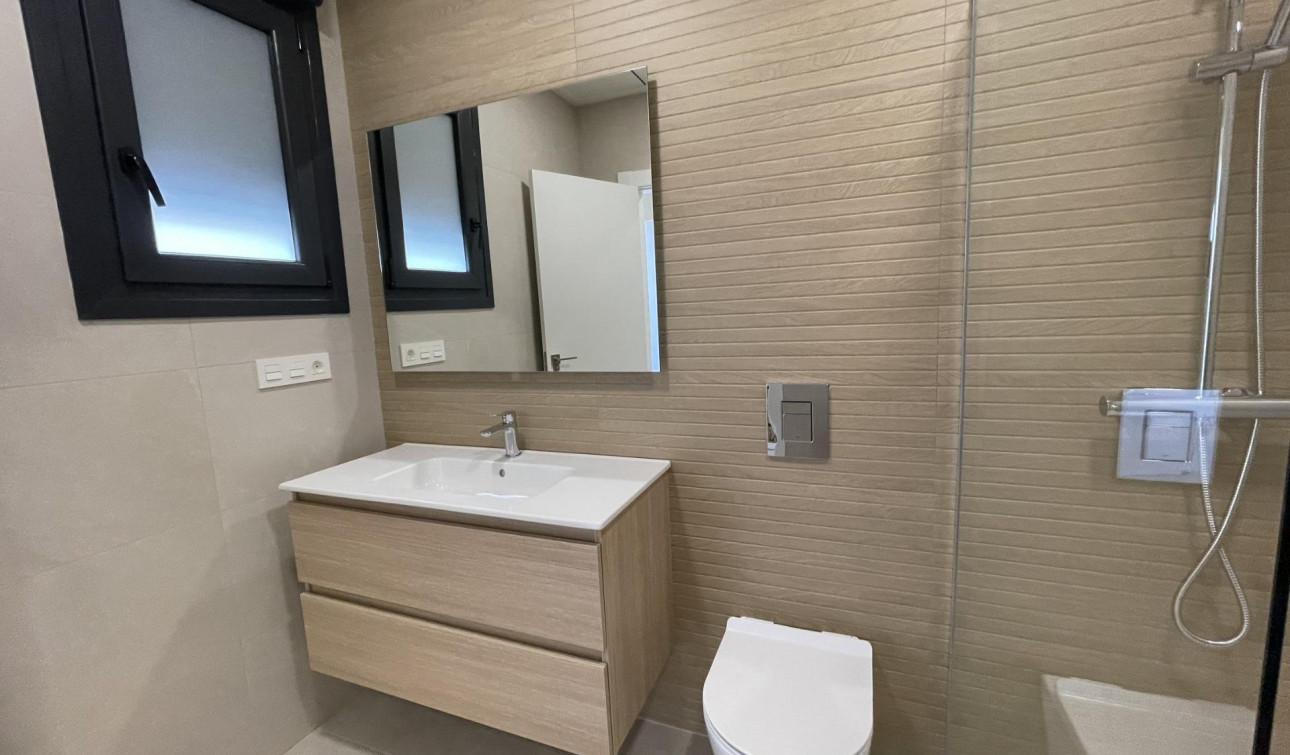 New Build - Detached Villa - Almoradí - Heredades