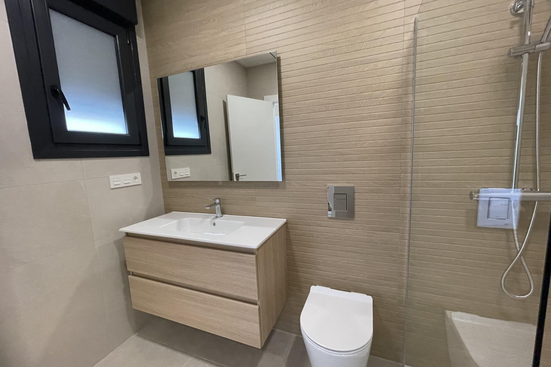 New Build - Detached Villa - Almoradí - Heredades