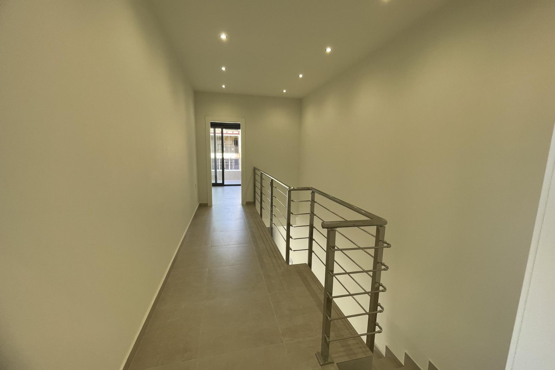 New Build - Detached Villa - Almoradí - Heredades