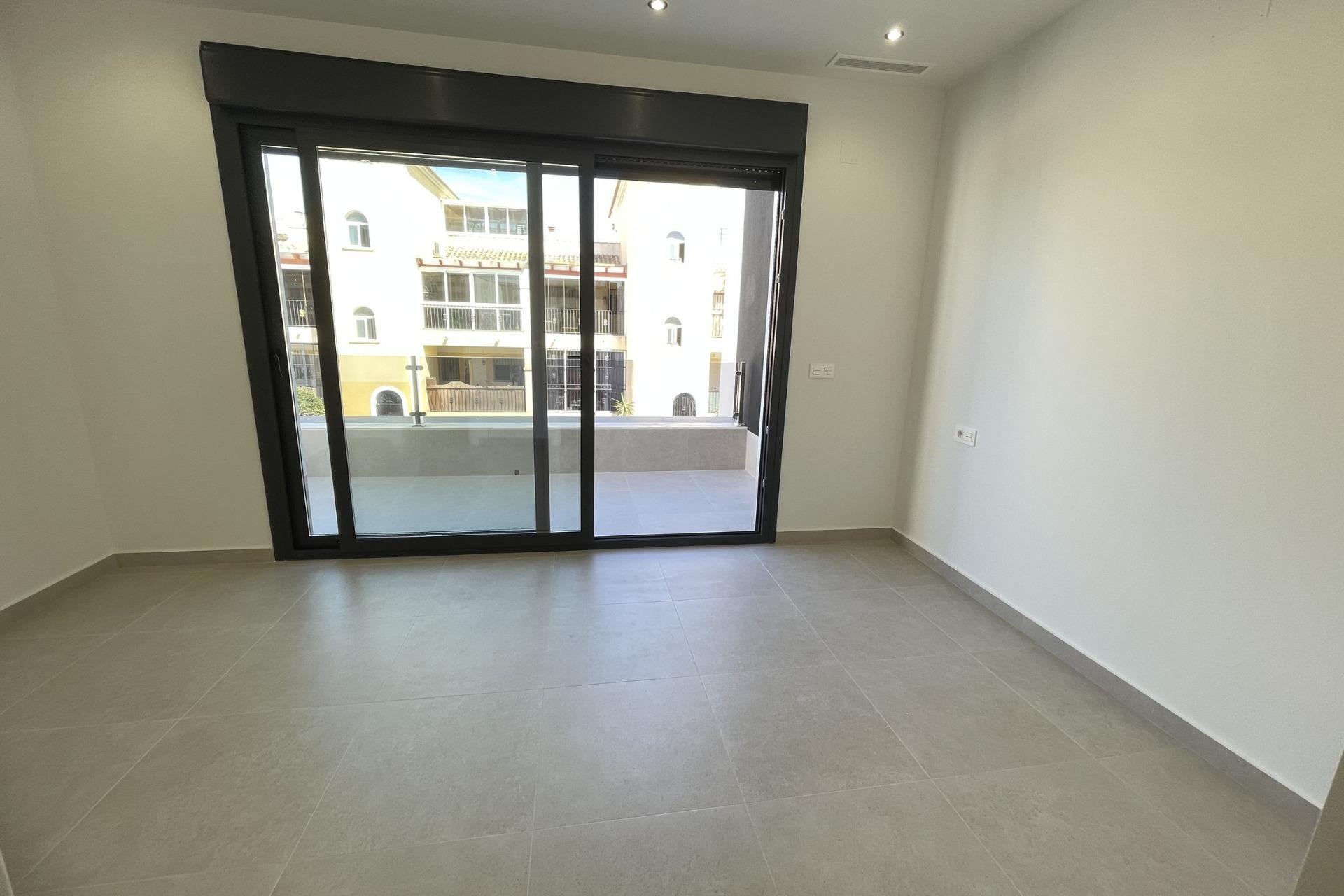 New Build - Detached Villa - Almoradí - Heredades