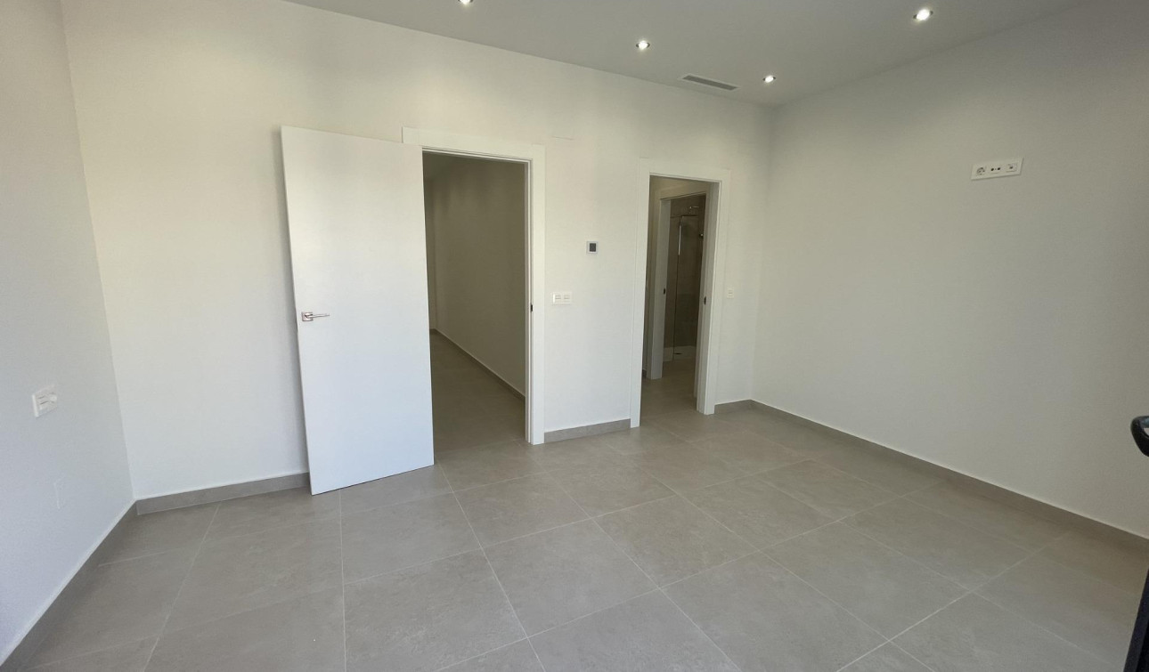 New Build - Detached Villa - Almoradí - Heredades