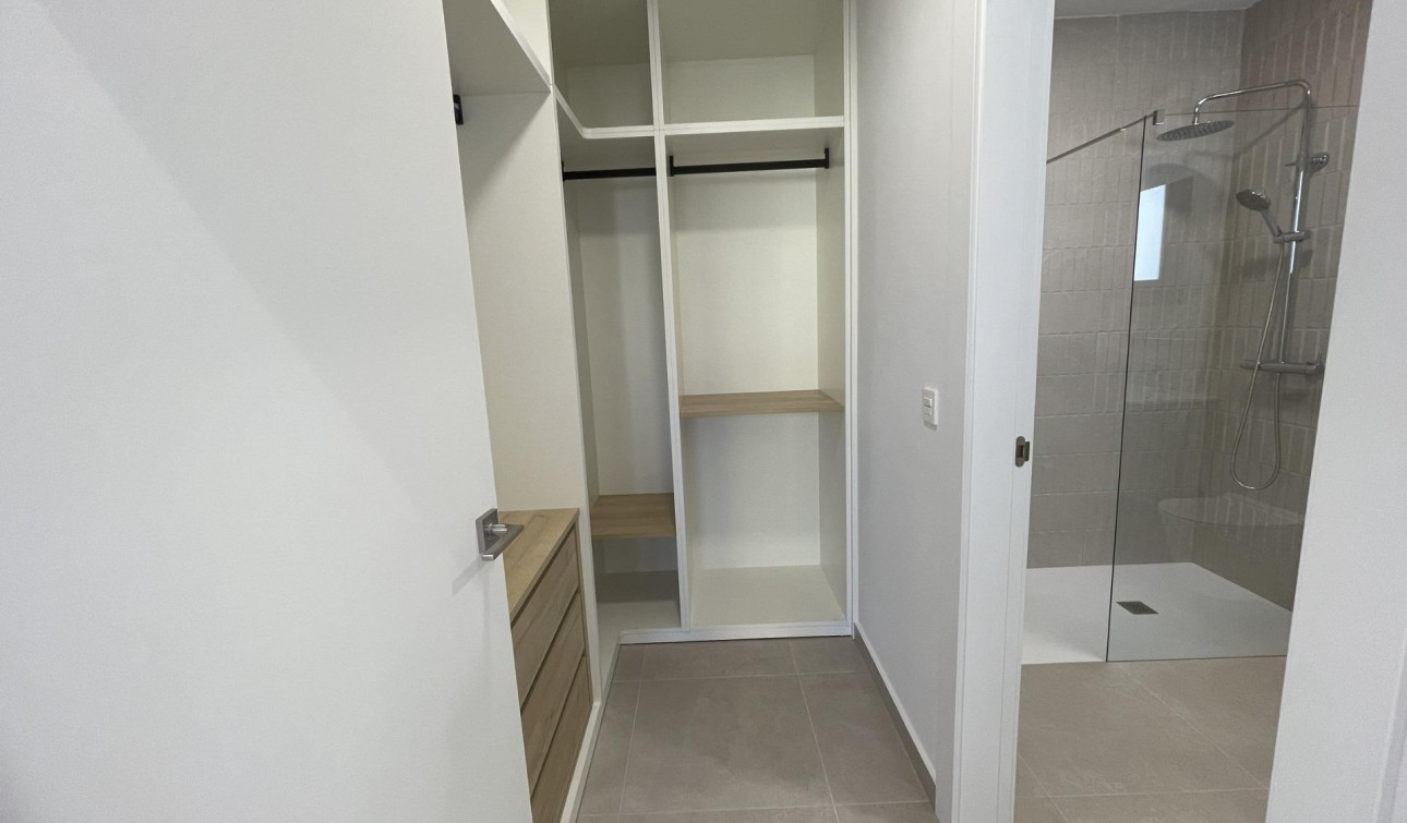 New Build - Detached Villa - Almoradí - Heredades