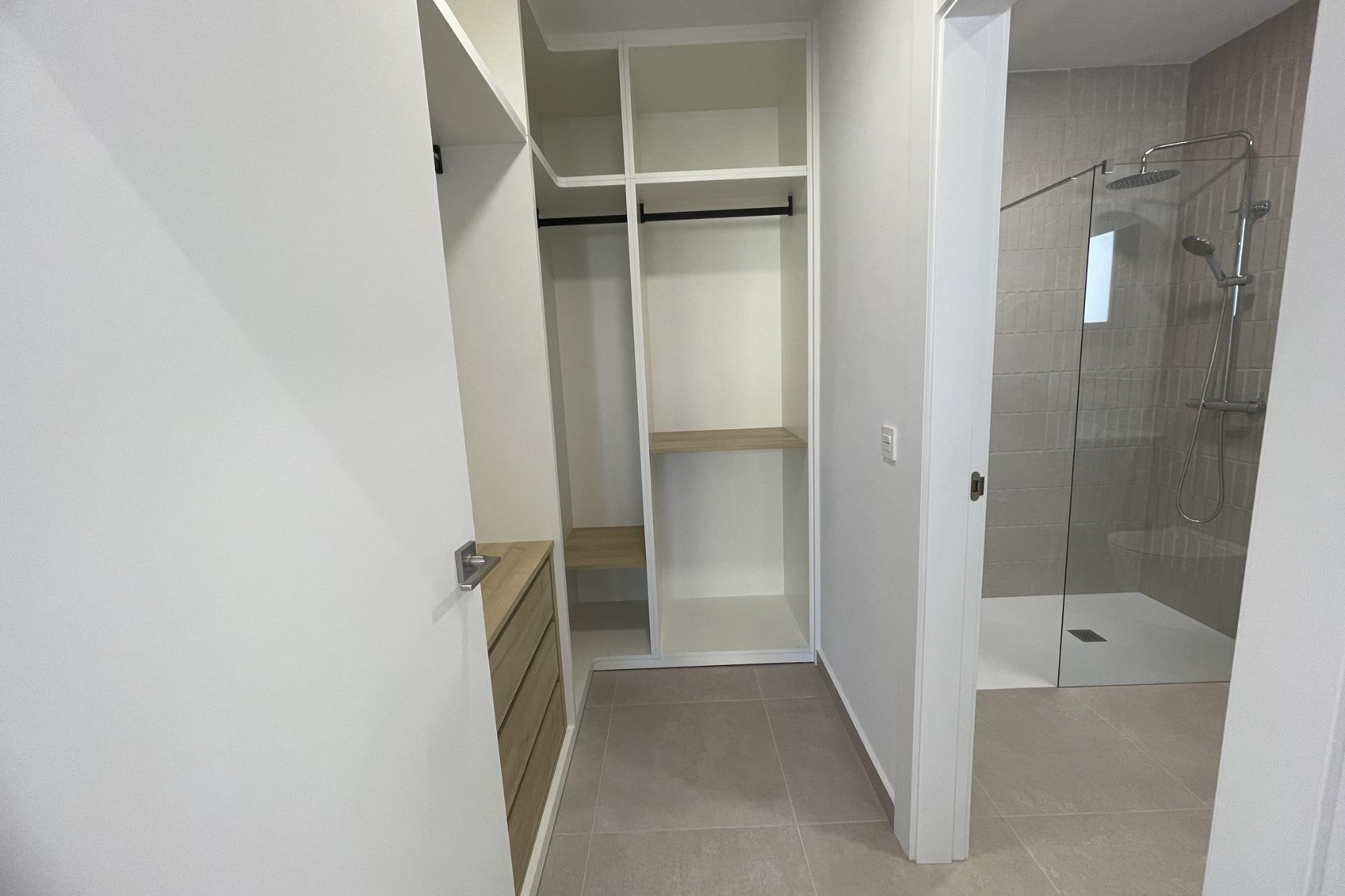 New Build - Detached Villa - Almoradí - Heredades