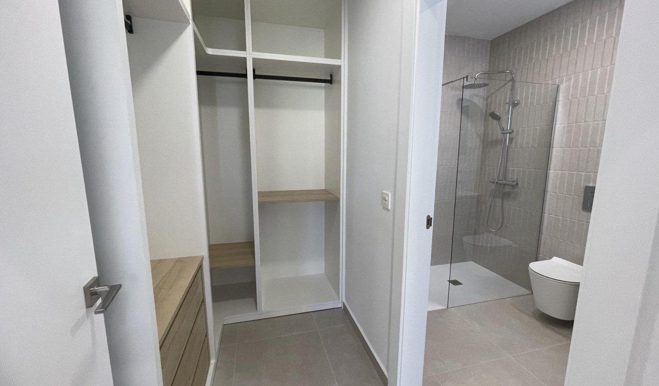 New Build - Detached Villa - Almoradí - Heredades