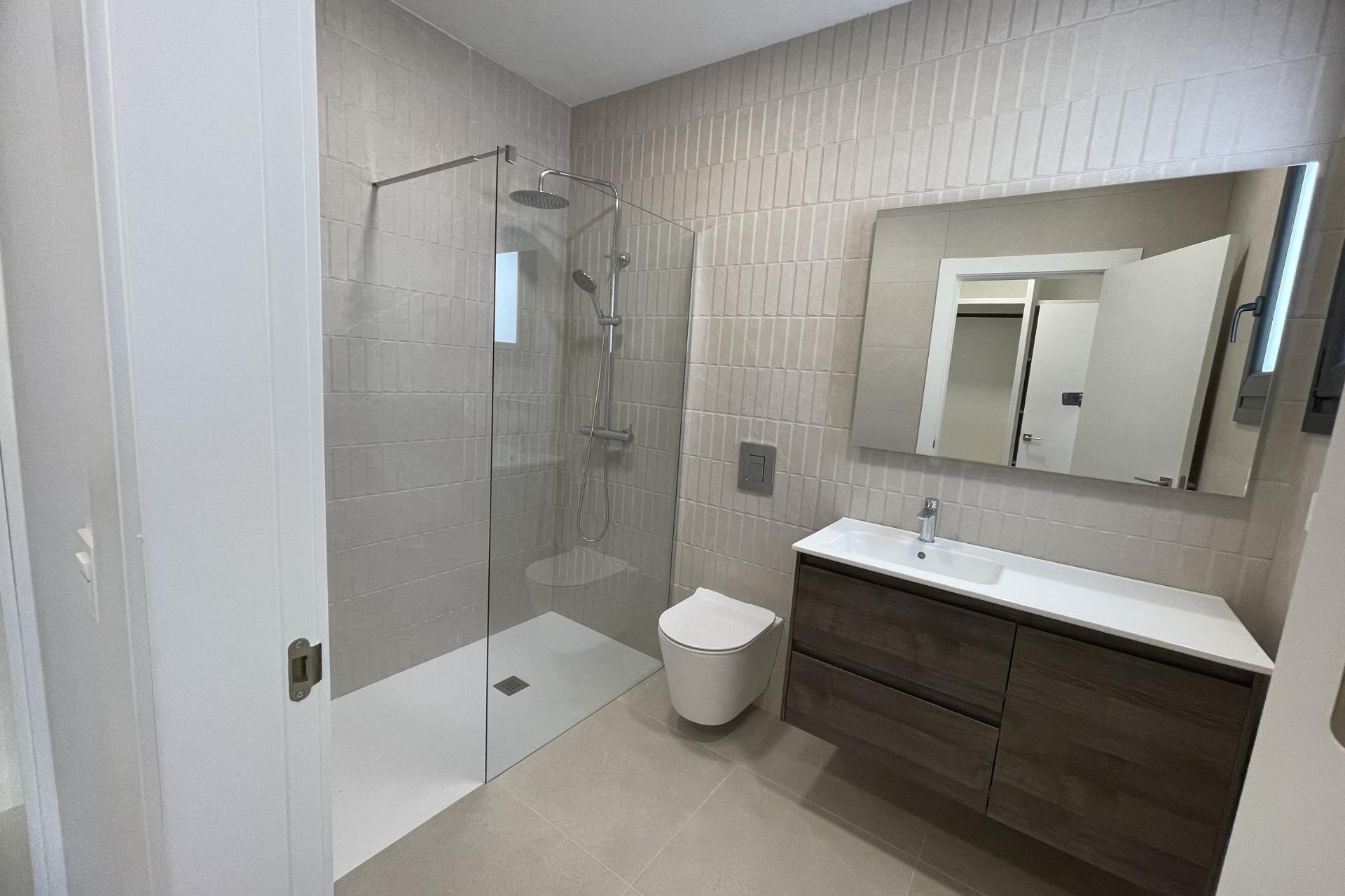 New Build - Detached Villa - Almoradí - Heredades