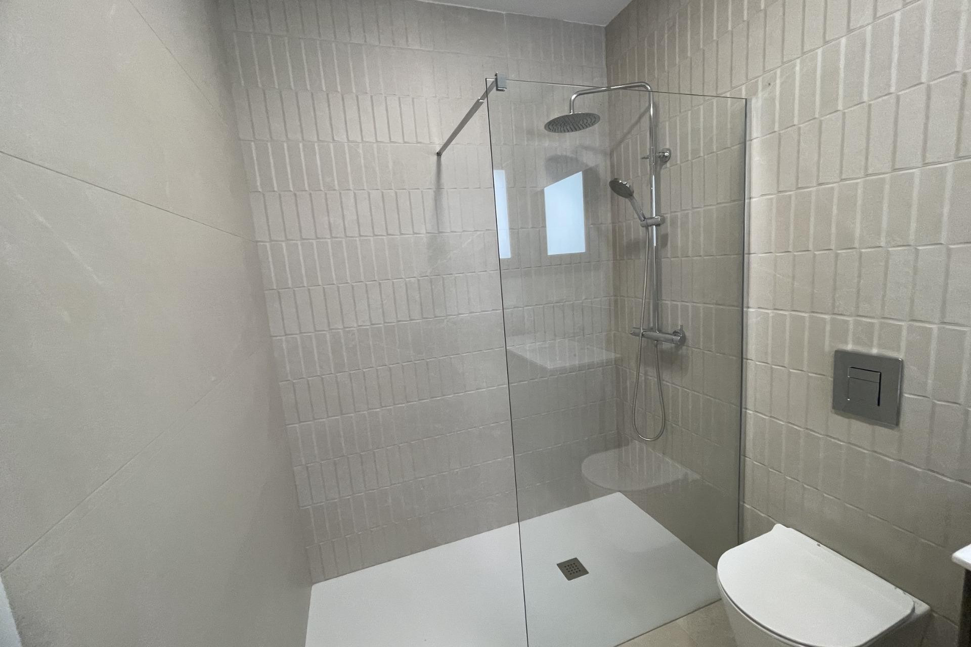 New Build - Detached Villa - Almoradí - Heredades