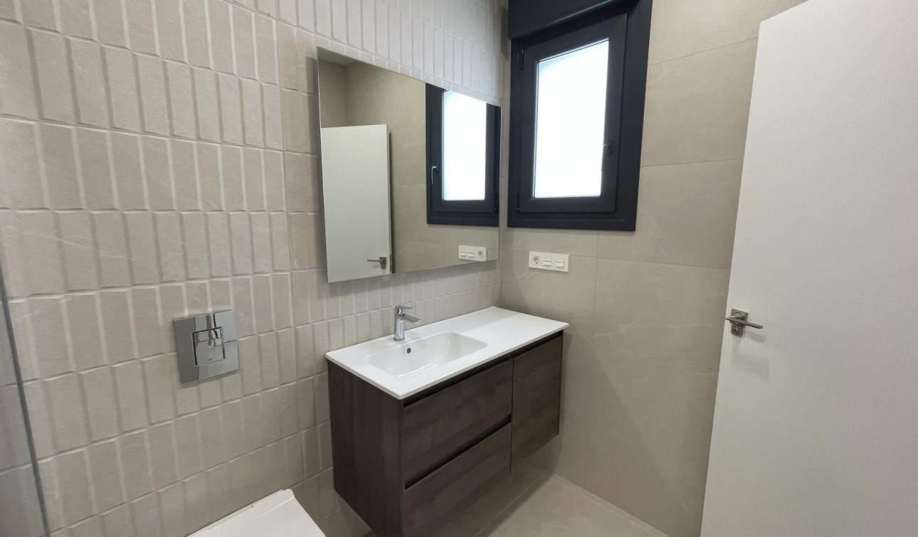 New Build - Detached Villa - Almoradí - Heredades