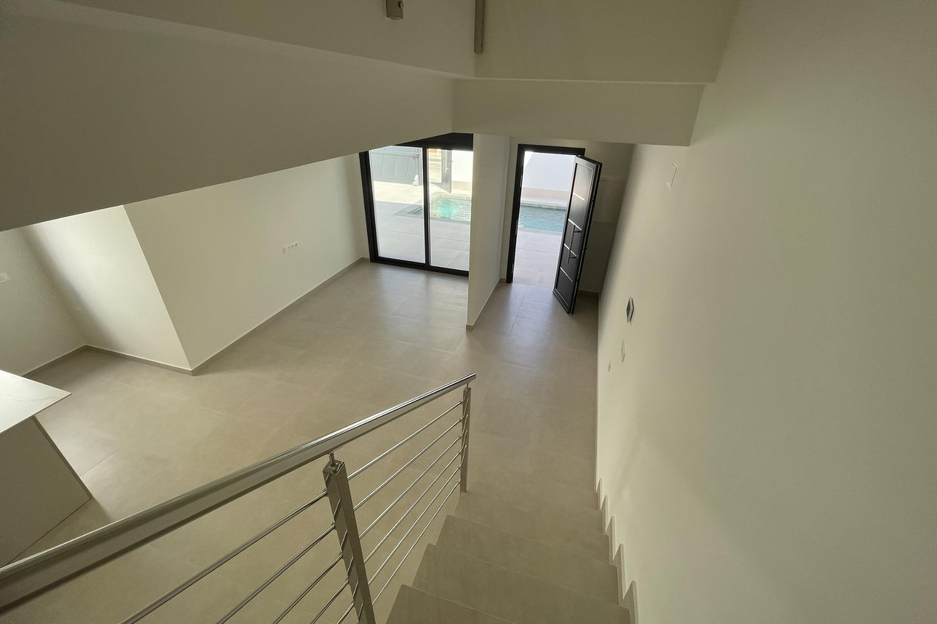 New Build - Detached Villa - Almoradí - Heredades