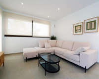 New Build - Detached Villa - Almoradí - Las Heredades