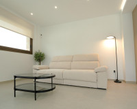 New Build - Detached Villa - Almoradí - Las Heredades