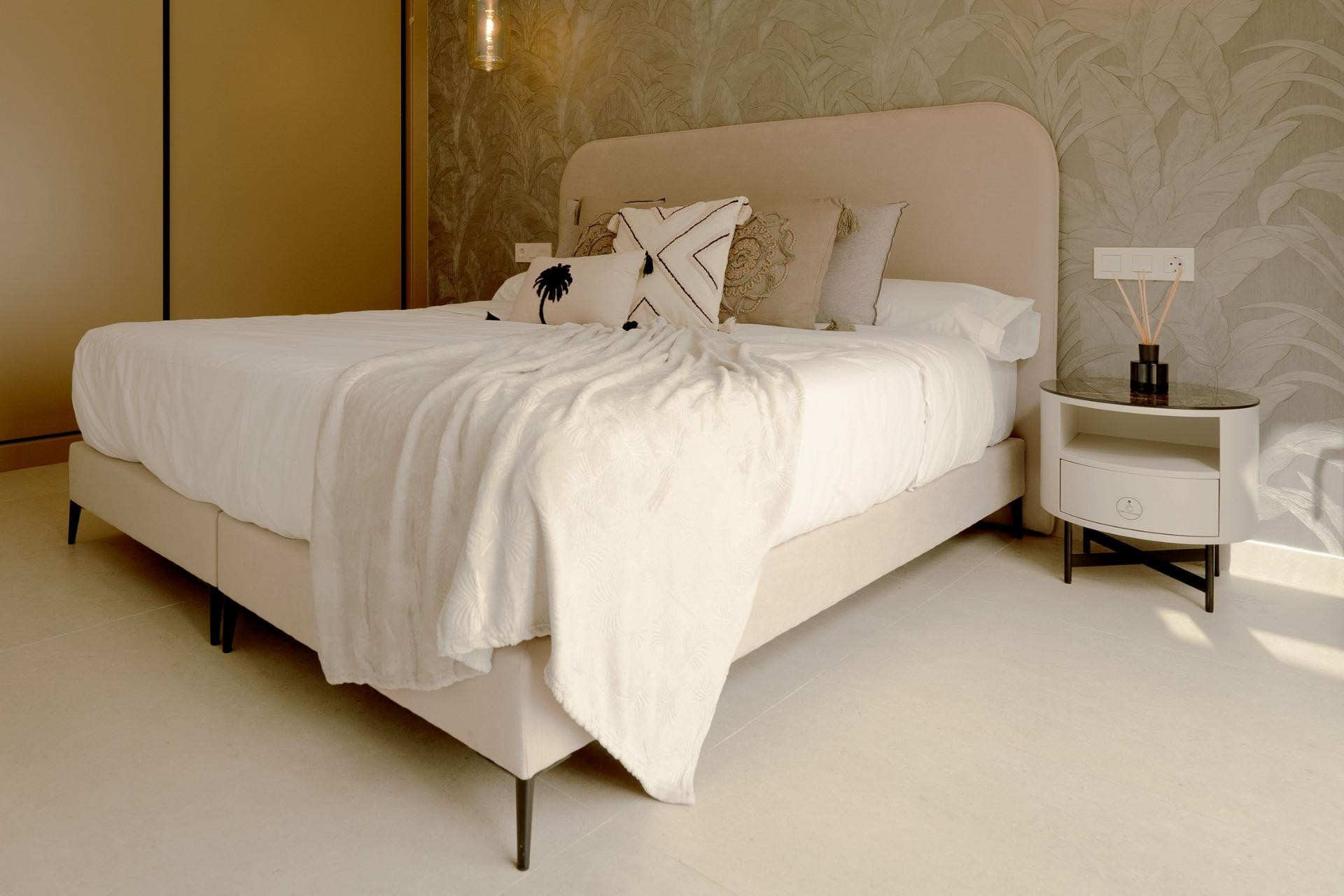 New Build - Detached Villa - Almoradí - Las Heredades