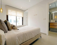 New Build - Detached Villa - Almoradí - Las Heredades