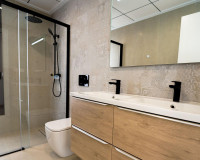 New Build - Detached Villa - Almoradí - Las Heredades