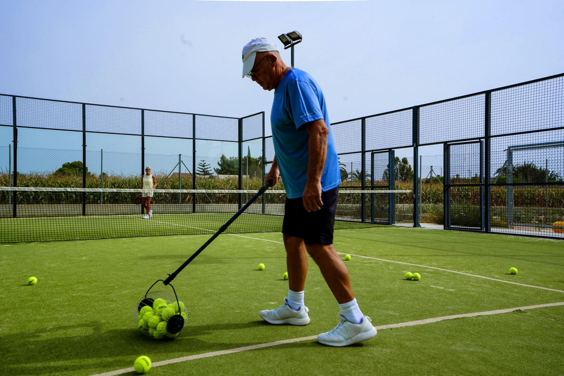 New Build - Detached Villa - Almoradí - Las Heredades