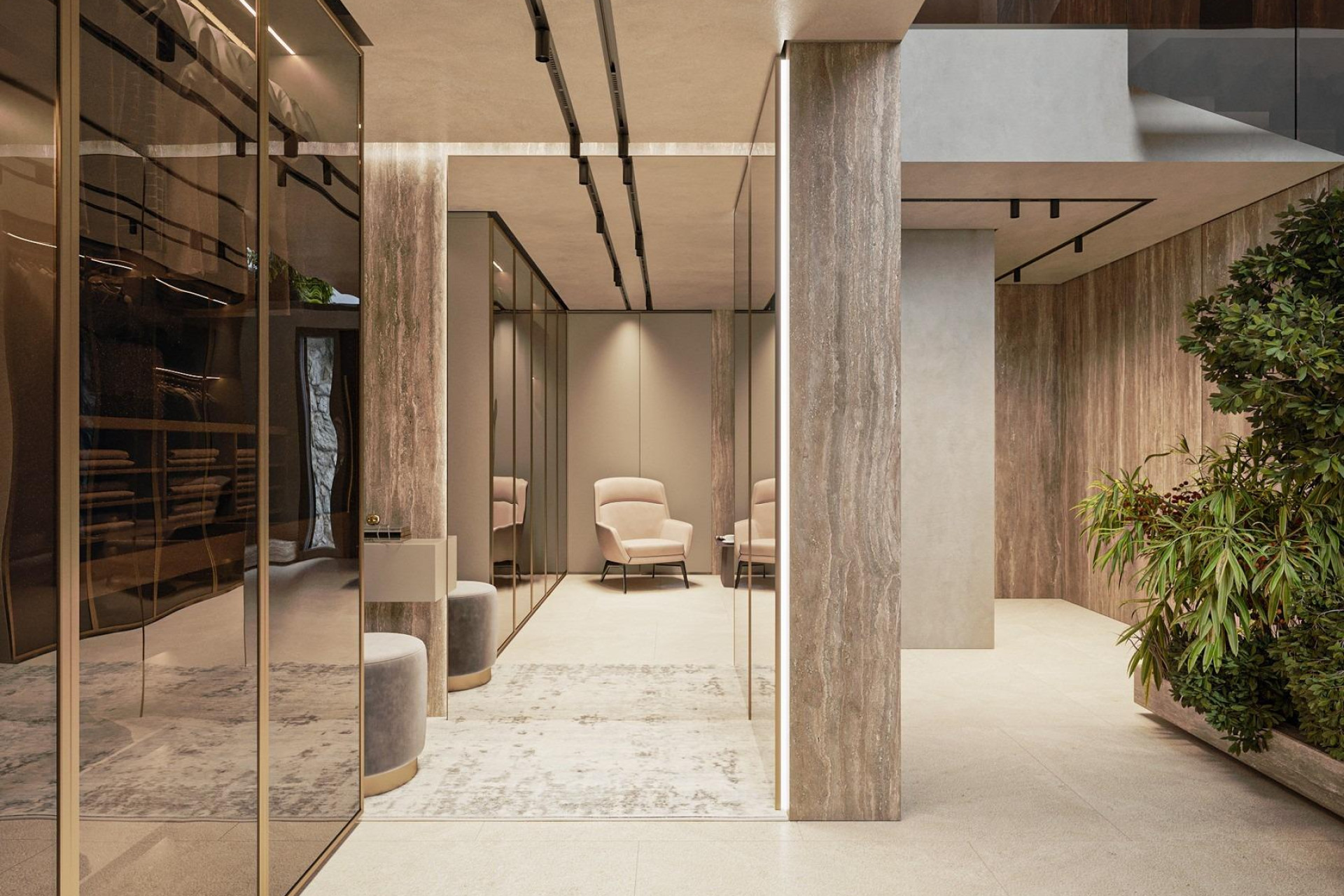 New Build - Detached Villa - Altea - Altea Hills