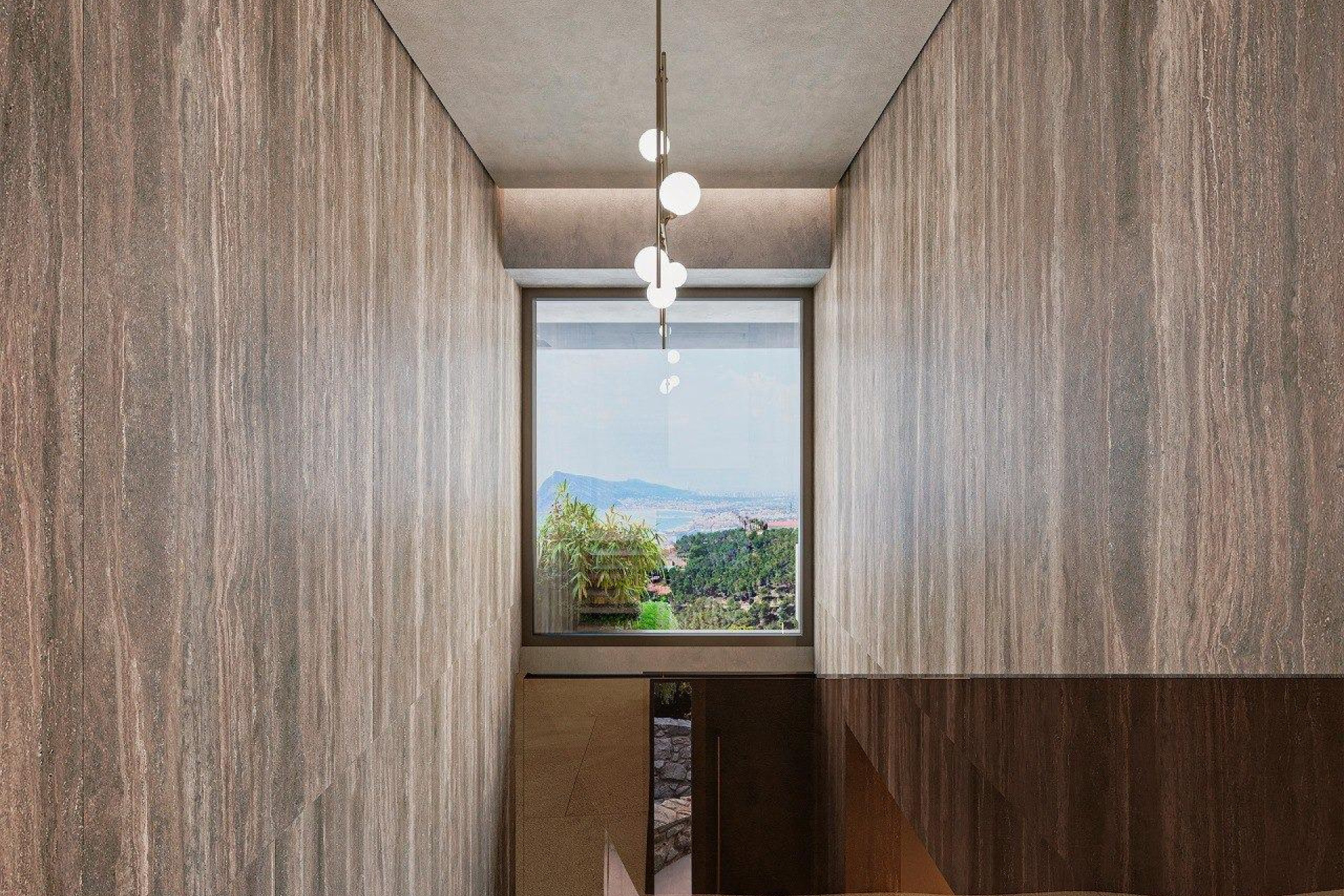 New Build - Detached Villa - Altea - Altea Hills