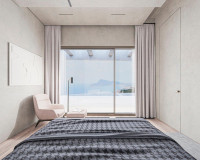 New Build - Detached Villa - Altea - Altea Hills