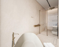 New Build - Detached Villa - Altea - Altea Hills