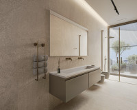 New Build - Detached Villa - Altea - Altea Hills