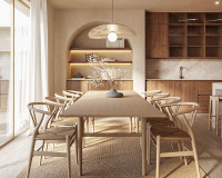 New Build - Detached Villa - Altea - Altea Hills